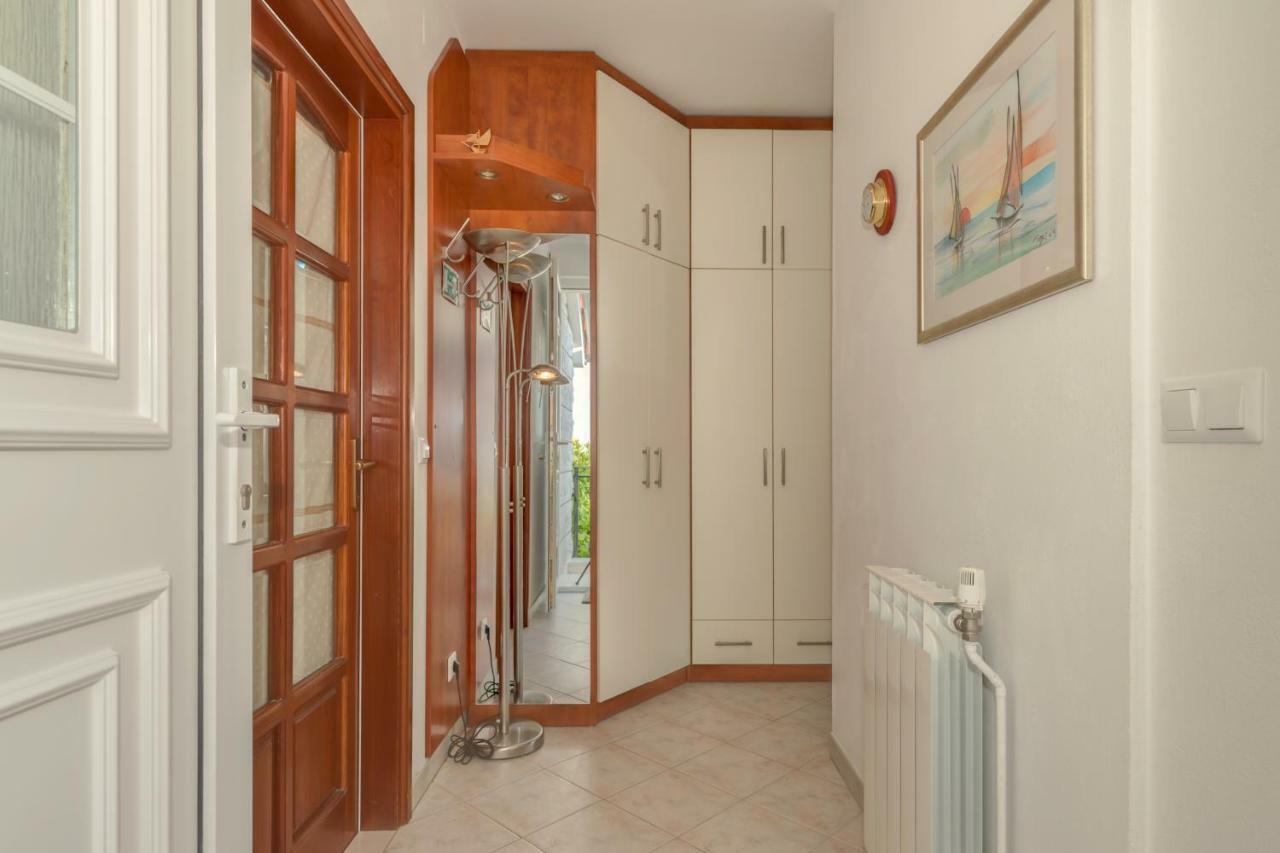 Ivkolina Hotel Hvar Town Bagian luar foto