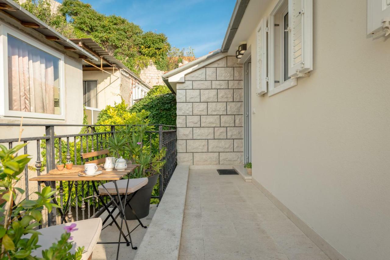 Ivkolina Hotel Hvar Town Bagian luar foto