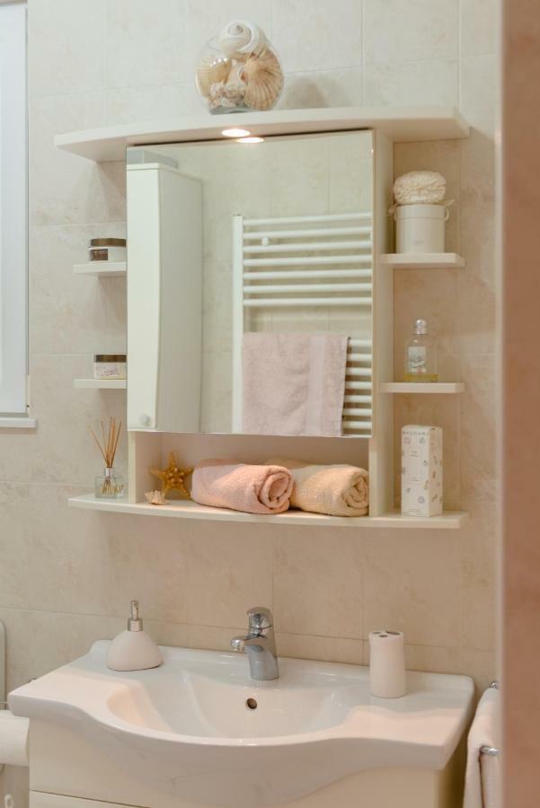Ivkolina Hotel Hvar Town Bagian luar foto