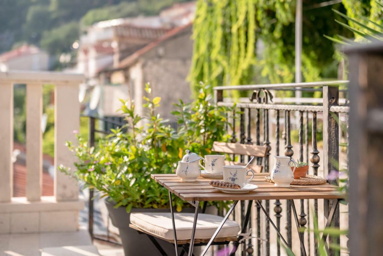 Ivkolina Hotel Hvar Town Bagian luar foto